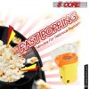 5 Core Popcorn Machine 16 Cup Capacity Hot Air Popper Mini Portable Tabletop Electric Pop Corn Maker Maquina Para Hacer Palomitas De Maiz For Home Mov